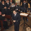 Castellón, Serenata en Honor a la Virgen del Lledó