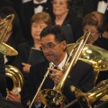 Castellón, Serenata en Honor a la Virgen del Lledó