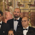 Castellón, Serenata en Honor a la Virgen del Lledó