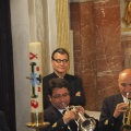 Castellón, Serenata en Honor a la Virgen del Lledó