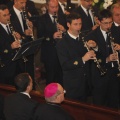 Castellón, Serenata en Honor a la Virgen del Lledó