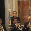 Castellón, Serenata en Honor a la Virgen del Lledó