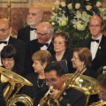 Castellón, Serenata en Honor a la Virgen del Lledó