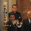 Castellón, Serenata en Honor a la Virgen del Lledó