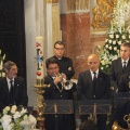 Castellón, Serenata en Honor a la Virgen del Lledó