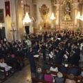 Castellón, Serenata en Honor a la Virgen del Lledó