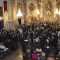 Castellón, Serenata en Honor a la Virgen del Lledó