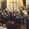 Castellón, Serenata en Honor a la Virgen del Lledó