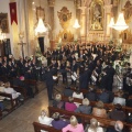 Castellón, Serenata en Honor a la Virgen del Lledó