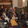 Castellón, Serenata en Honor a la Virgen del Lledó