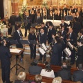 Castellón, Serenata en Honor a la Virgen del Lledó