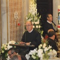 Castellón, Serenata en Honor a la Virgen del Lledó