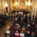 Castellón, Serenata en Honor a la Virgen del Lledó