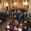Castellón, Serenata en Honor a la Virgen del Lledó