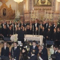 Castellón, Serenata en Honor a la Virgen del Lledó