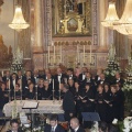 Castellón, Serenata en Honor a la Virgen del Lledó