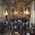 Castellón, Serenata en Honor a la Virgen del Lledó