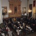 Castellón, Serenata en Honor a la Virgen del Lledó