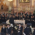 Castellón, Serenata en Honor a la Virgen del Lledó