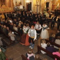 Castellón, Serenata en Honor a la Virgen del Lledó