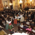 Castellón, Serenata en Honor a la Virgen del Lledó