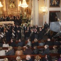 Castellón, Serenata en Honor a la Virgen del Lledó