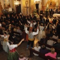 Castellón, Serenata en Honor a la Virgen del Lledó