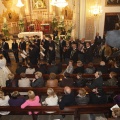 Castellón, Serenata en Honor a la Virgen del Lledó