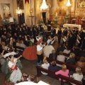 Castellón, Serenata en Honor a la Virgen del Lledó