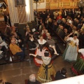 Castellón, Serenata en Honor a la Virgen del Lledó