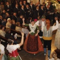 Castellón, Serenata en Honor a la Virgen del Lledó