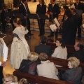 Castellón, Serenata en Honor a la Virgen del Lledó