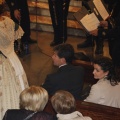 Castellón, Serenata en Honor a la Virgen del Lledó