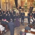 Castellón, Serenata en Honor a la Virgen del Lledó