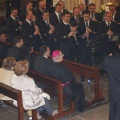 Castellón, Serenata en Honor a la Virgen del Lledó