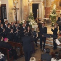 Castellón, Serenata en Honor a la Virgen del Lledó