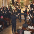 Castellón, Serenata en Honor a la Virgen del Lledó