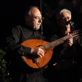 Castellón, Serenata en honor a la Virgen del Lledó