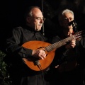 Castellón, Serenata en honor a la Virgen del Lledó