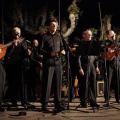 Castellón, Serenata en honor a la Virgen del Lledó