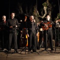 Castellón, Serenata en honor a la Virgen del Lledó