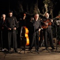 Castellón, Serenata en honor a la Virgen del Lledó