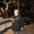 Castellón, Serenata en honor a la Virgen del Lledó