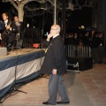 Castellón, Serenata en honor a la Virgen del Lledó