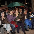 Castellón, Serenata en honor a la Virgen del Lledó