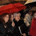 Castellón, Serenata en honor a la Virgen del Lledó