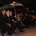 Castellón, Serenata en honor a la Virgen del Lledó