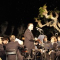 Castellón, Serenata en honor a la Virgen del Lledó