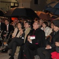 Castellón, Serenata en honor a la Virgen del Lledó