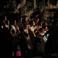 Castellón, Serenata en honor a la Virgen del Lledó